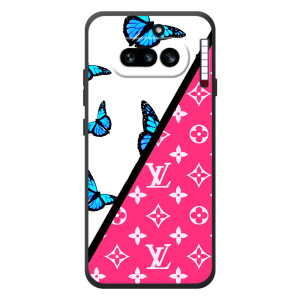 Брендновые Чехлы для Nothing Phone (4a) - (PREMIUMPrint)
