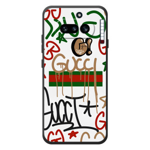 Брендновые Чехлы для Nothing Phone (4a) - (PREMIUMPrint)