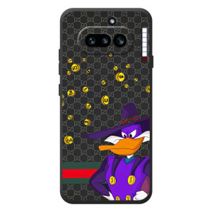 Брендновые Чехлы для Nothing Phone (4a) - (PREMIUMPrint)