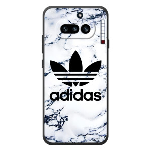Чехлы Адидас для Nothing Phone (4a) (AlphaPrint)