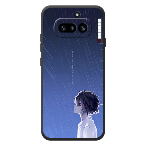 Чохли з героями АНИМЕ на Nothing Phone (4a) – Anime L