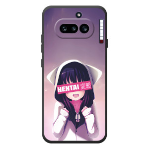 Чохли Персонажі Аніме Наруто для Nothing Phone (4a) (AlphaPrint)
