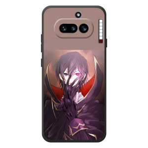 Чохли Персонажі Аніме Наруто для Nothing Phone (4a) (AlphaPrint)