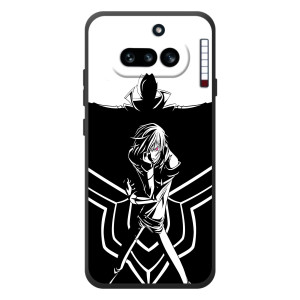 Чохли Персонажі Аніме Наруто для Nothing Phone (4a) (AlphaPrint)