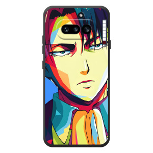 Чохли Персонажі Аніме Наруто для Nothing Phone (4a) (AlphaPrint)