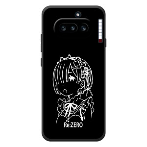 Чохли Персонажі Аніме Наруто для Nothing Phone (4a) (AlphaPrint)