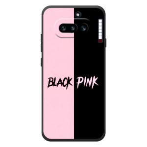 Чехлы с картинкой для Nothing Phone (4a) – BLACK PINK