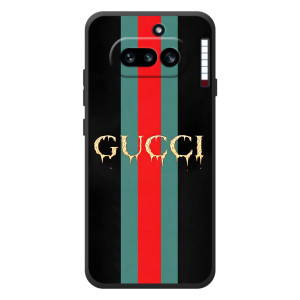 Чохли бренд ГУЧЧІ для Nothing Phone (4a) – GUCCI