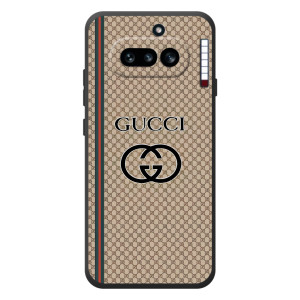 Чохли бренд ГУЧЧІ для Nothing Phone (4a) – Стиль Гуччі