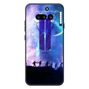 Чехлы BTS для Nothing Phone (4a) (AlphaPrint)
