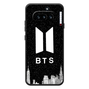 Чехлы BTS для Nothing Phone (4a) (AlphaPrint)