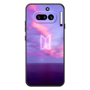 Чехлы BTS для Nothing Phone (4a) (AlphaPrint)