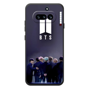 Чехлы BTS для Nothing Phone (4a) (AlphaPrint)