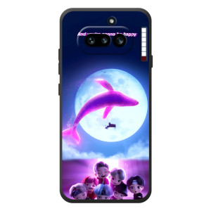 Чехлы BTS для Nothing Phone (4a) (AlphaPrint)