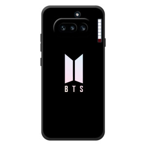 Чехлы BTS для Nothing Phone (4a) (AlphaPrint)