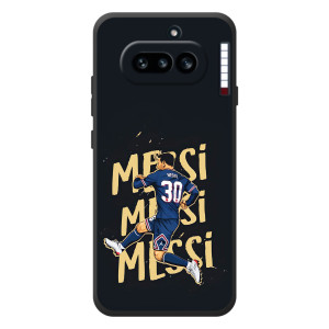 Чехлы для Nothing Phone (4a) (Leo чемпион) (AlphaPrint)