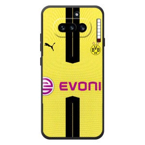 Чохли для Nothing Phone (4a) (VPrint) - Футбольні клуби