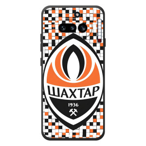 Чохли для Nothing Phone (4a) (VPrint) - Футбольні клуби