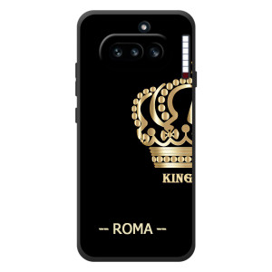 Чохли для Nothing Phone (4a) (VPrint) - Футбольні клуби