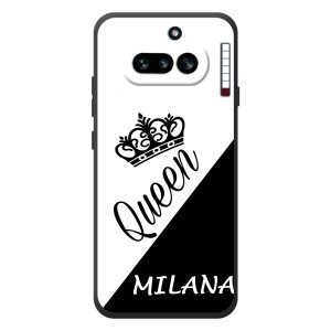 Чохли для Nothing Phone (4a) - Жіночі імена – MILANA