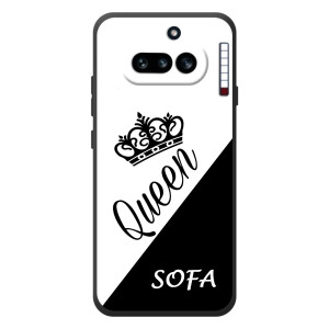 Чохли для Nothing Phone (4a) - Жіночі імена – SOFA