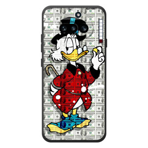 Чехли для Nothing Phone (4a) 
 - Scrooge MagDag (PREMIUMPrint)