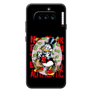 Чехли для Nothing Phone (4a) 
 - Scrooge MagDag (PREMIUMPrint)