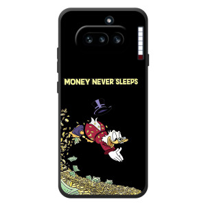 Чехли для Nothing Phone (4a) 
 - Scrooge MagDag (PREMIUMPrint)
