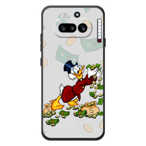 Чехли для Nothing Phone (4a) 
 - Scrooge MagDag (PREMIUMPrint)