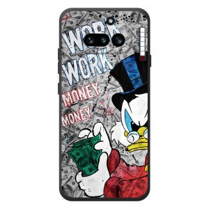 Чехли для Nothing Phone (4a) 
 - Scrooge MagDag (PREMIUMPrint)