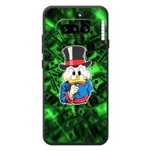 Чехли для Nothing Phone (4a) 
 - Scrooge MagDag (PREMIUMPrint)