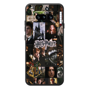 Чохли Фільми для Nothing Phone (4a) 
 (VPrint)