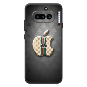 Чохли  GUCCI для Nothing Phone (4a) 
 (AlphaPrint)