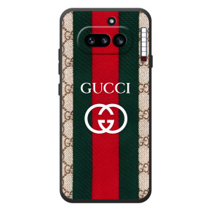 Чохли  GUCCI для Nothing Phone (4a) 
 (AlphaPrint)