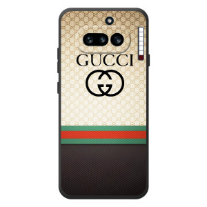 Чохли  GUCCI для Nothing Phone (4a) 
 (AlphaPrint)