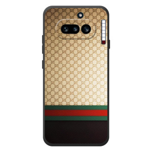 Чохли  GUCCI для Nothing Phone (4a) 
 (AlphaPrint)