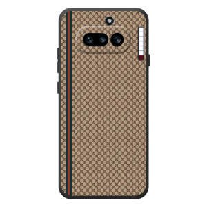 Чохли  GUCCI для Nothing Phone (4a) 
 (AlphaPrint)