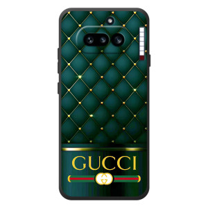 Чохли  GUCCI для Nothing Phone (4a) 
 (AlphaPrint)