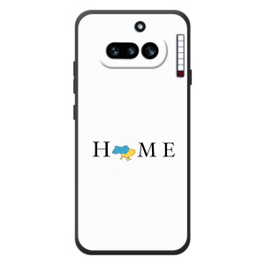Чехлы для Nothing Phone (4a)  (Home - Украина) (Home)