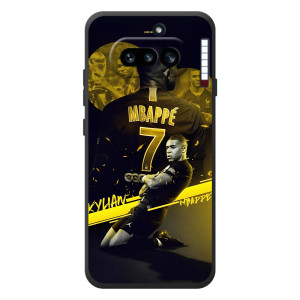 Чехлы Килиан Мбаппе для Nothing Phone (4a)