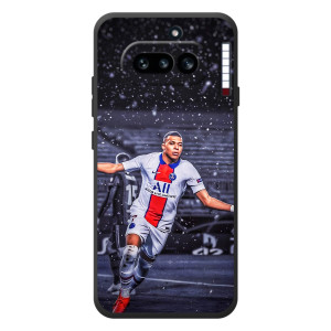 Чехлы Килиан Мбаппе для Nothing Phone (4a)