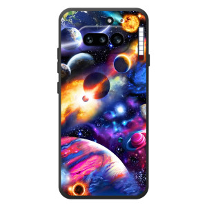 Чехлы КОСМОС для Nothing Phone (4a) – Космический мир