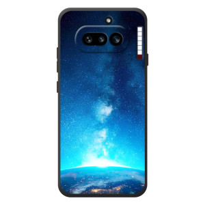 Чехлы КОСМОС для Nothing Phone (4a) – Млечный путь