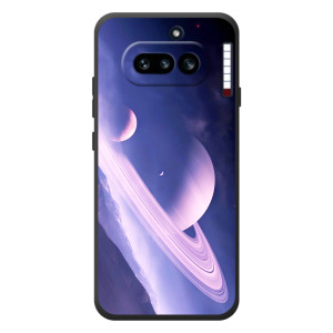 Чехлы КОСМОС для Nothing Phone (4a) – Планета в космосе