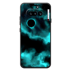Чехлы КОСМОС для Nothing Phone (4a) – Затмение