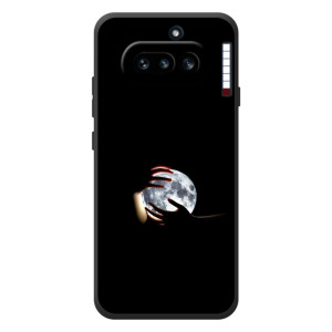 Чехлы КОСМОС для Nothing Phone (4a) – Земля