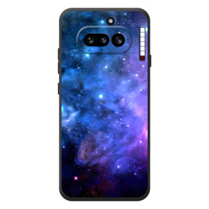 Чехлы КОСМОС для Nothing Phone (4a) – Звездный вид