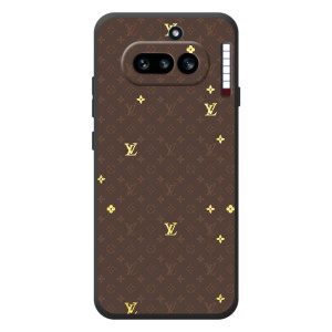 Чехлы Луи Витон для Nothing Phone (4a) (AlphaPrint - LOUIS VUITTON)