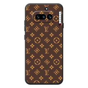 Чехлы Луи Витон для Nothing Phone (4a) (AlphaPrint - LOUIS VUITTON)