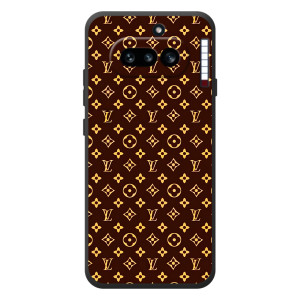 Чехлы Луи Витон для Nothing Phone (4a) (AlphaPrint - LOUIS VUITTON)